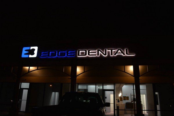 Custom LED Signs Naperville IL
