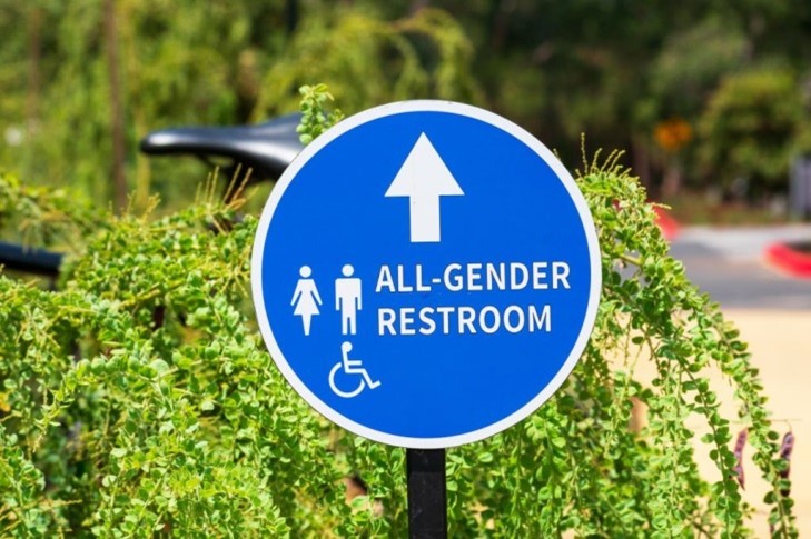 5 Ways to Enhance Your Office Space With Custom ADA Signs