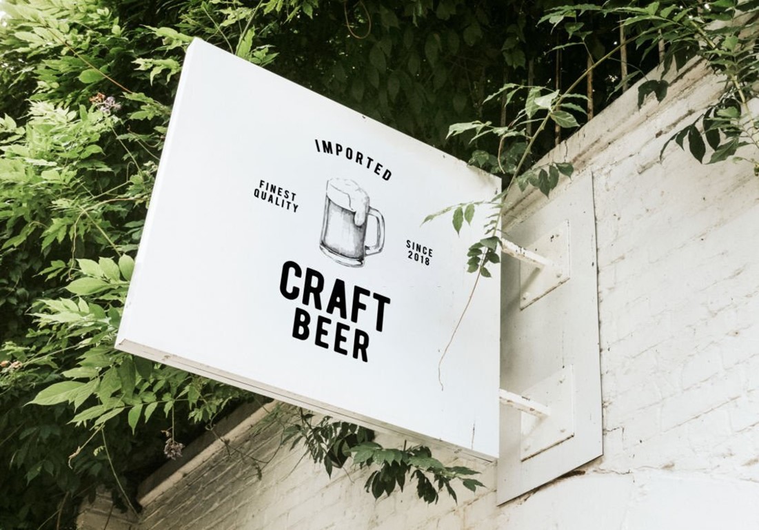 How Business Signs Can Transform Your Office Space