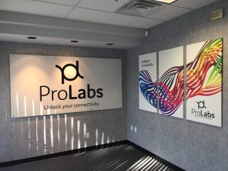 PERSONALIZED OFFICE SIGNS THAT LEAVE A LASTING IMPRESSION