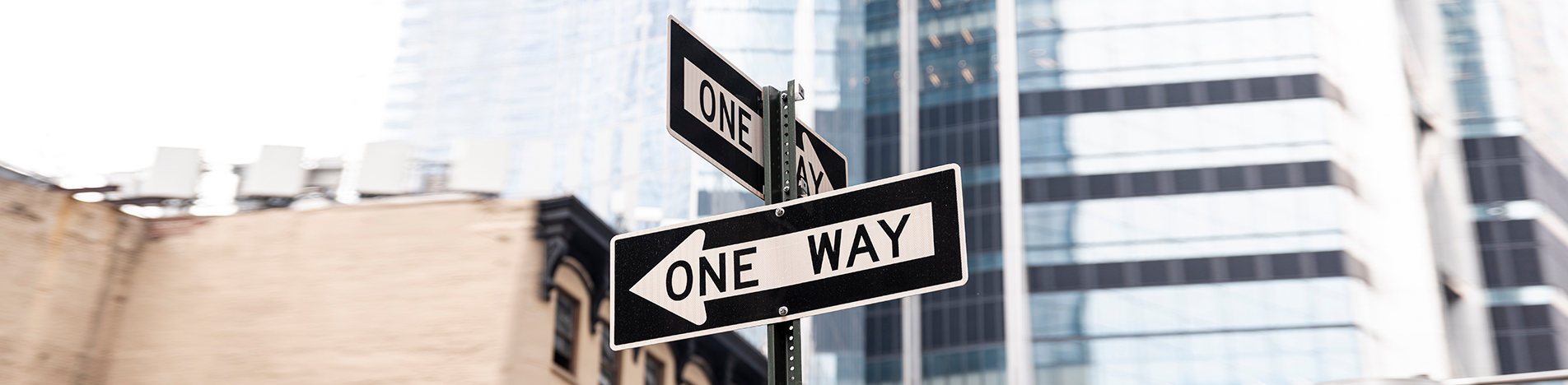 How Modern Monument Signs Can Engage Potential Customers?