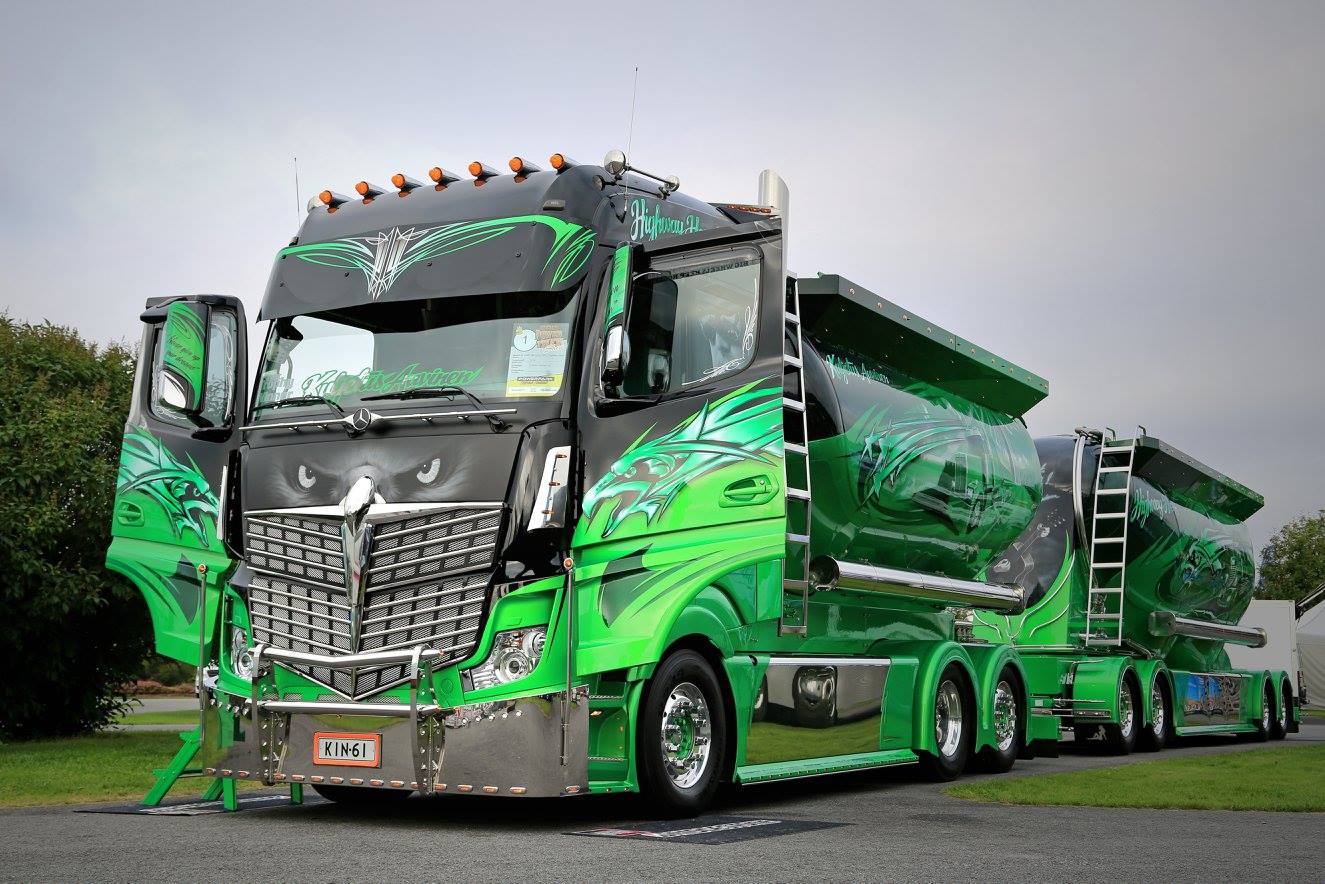 Frequently Asked Questions about Vehicle Wrap, Graphic & Signs, Part I