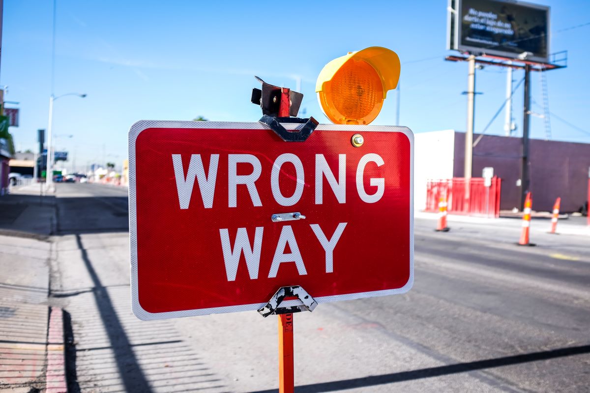 Safety Signs: Danger, Warning, & Caution Signs | ANSI & OSHA Signs