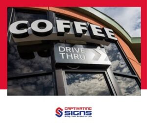 Custom Outdoor Office Signs in Naperville