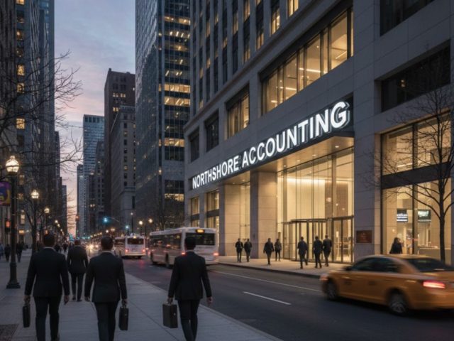 THE MOST POPULAR TYPES OF LIGHTED BUSINESS SIGNS