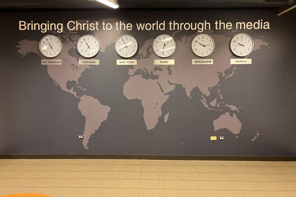 Self Adhesive Custom Vinyl Wall Decals in Naperville