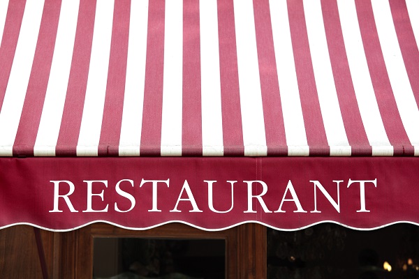 Commercial Business Signs in Naperville, IL