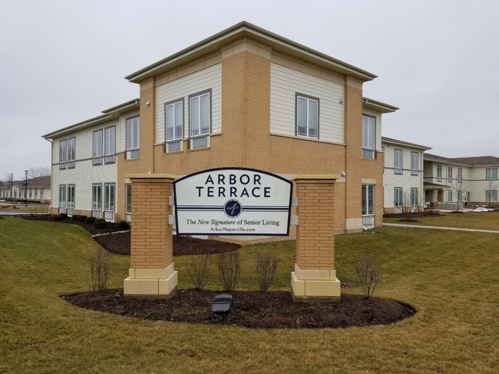 CHOOSING MONUMENT SIGNS TO REDEFINE YOUR BUSINESS PRESENCE