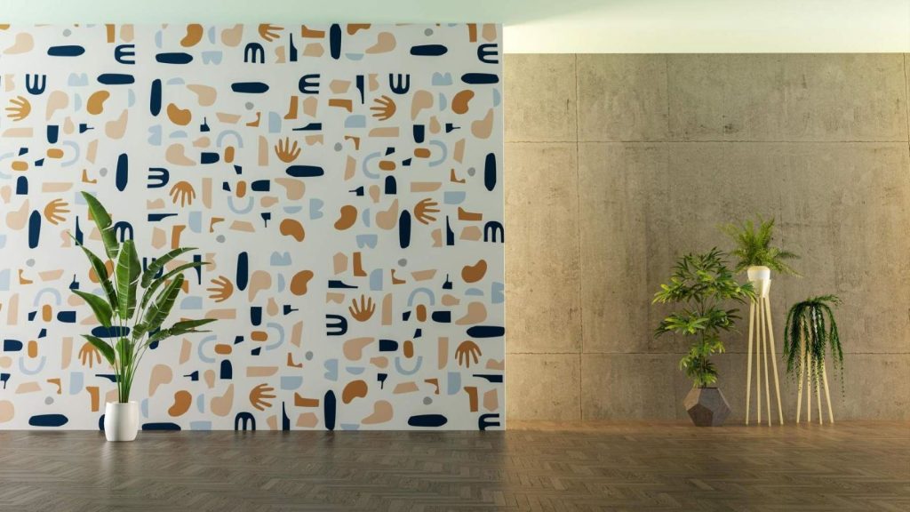 Custom Wall Murals in Chicago